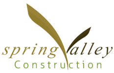 spring alley construction